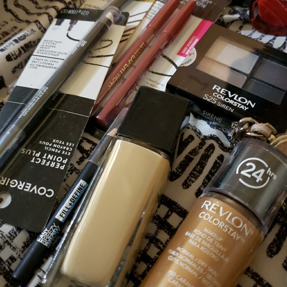 Make up lot. Any 3 for 8 . Or buy all. 60 - Picture 7 of 7